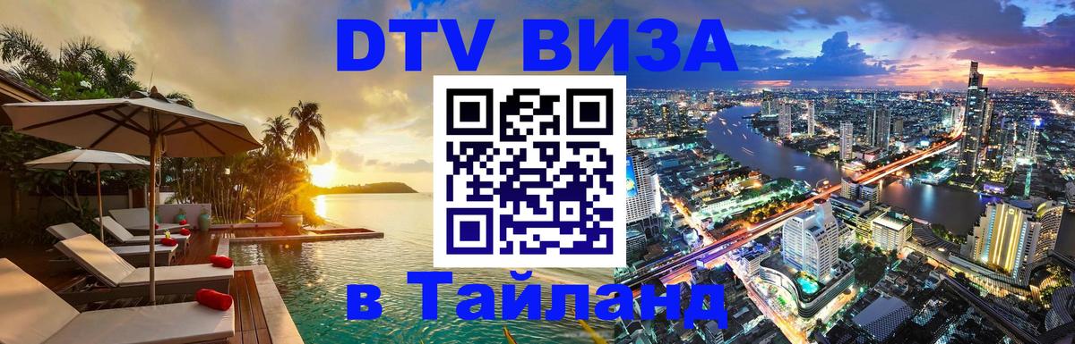 Цены на DTV визу в Таиланд — пакеты услуг, достаточно даже паспорта - Архангельск  10.01.2026 